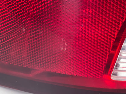 Driver Side LH Taillight 2010-2018 Ram 1500 2500 3500 Incandescent 55277415AC