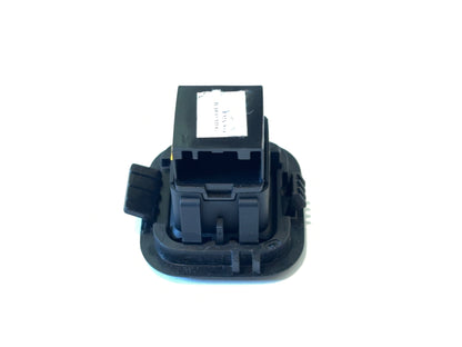 Power Folding Mirror Switch 2019-2025 Ram 2500 3500 52112478AA on Door Panel