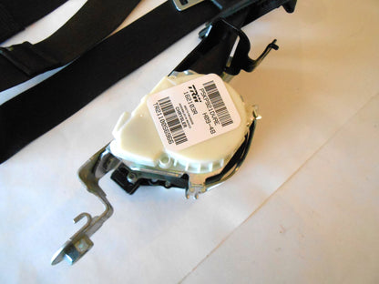 Right Front Seat Belt Retractor, 2009-2012 Ram 1500 5KP921DVAE 2-Door Cab