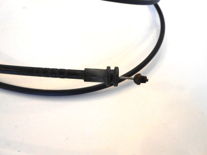 Hood Release Cable, 1994-2001 Ram 1500 1994-2002 Ram 2500 3500 55076343