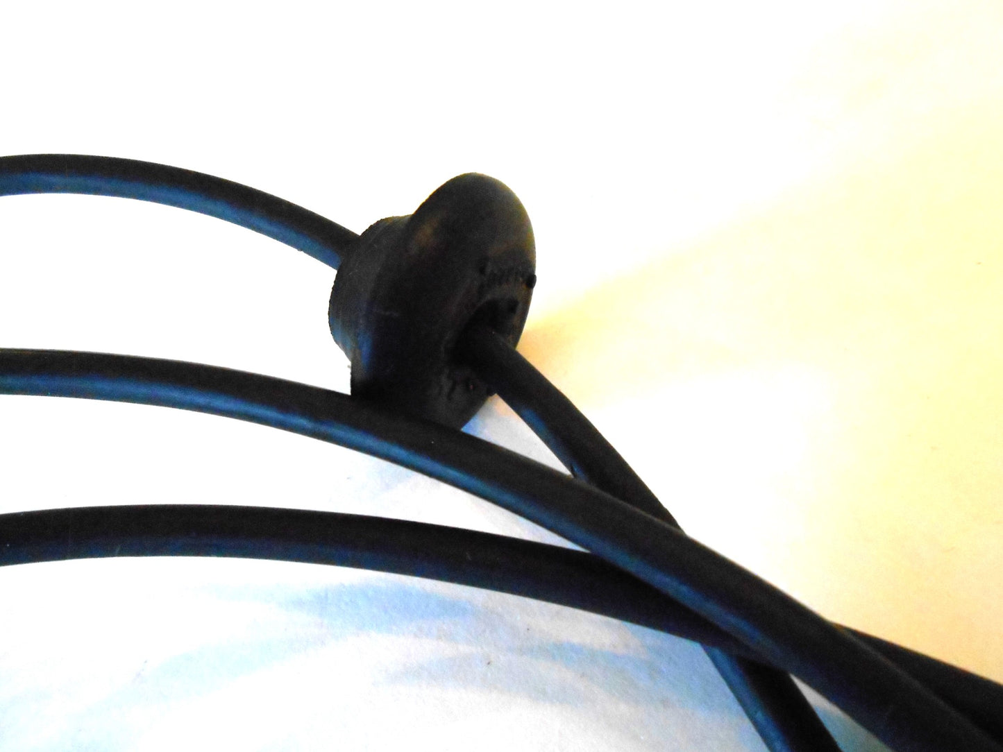 Hood Release Cable, 1994-2001 Ram 1500 1994-2002 Ram 2500 3500 55076343