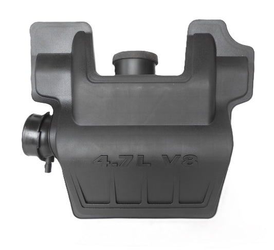 Resonator 2008-2013 Ram 1500 08-09 Durango Aspen 4.7L 53032888AF