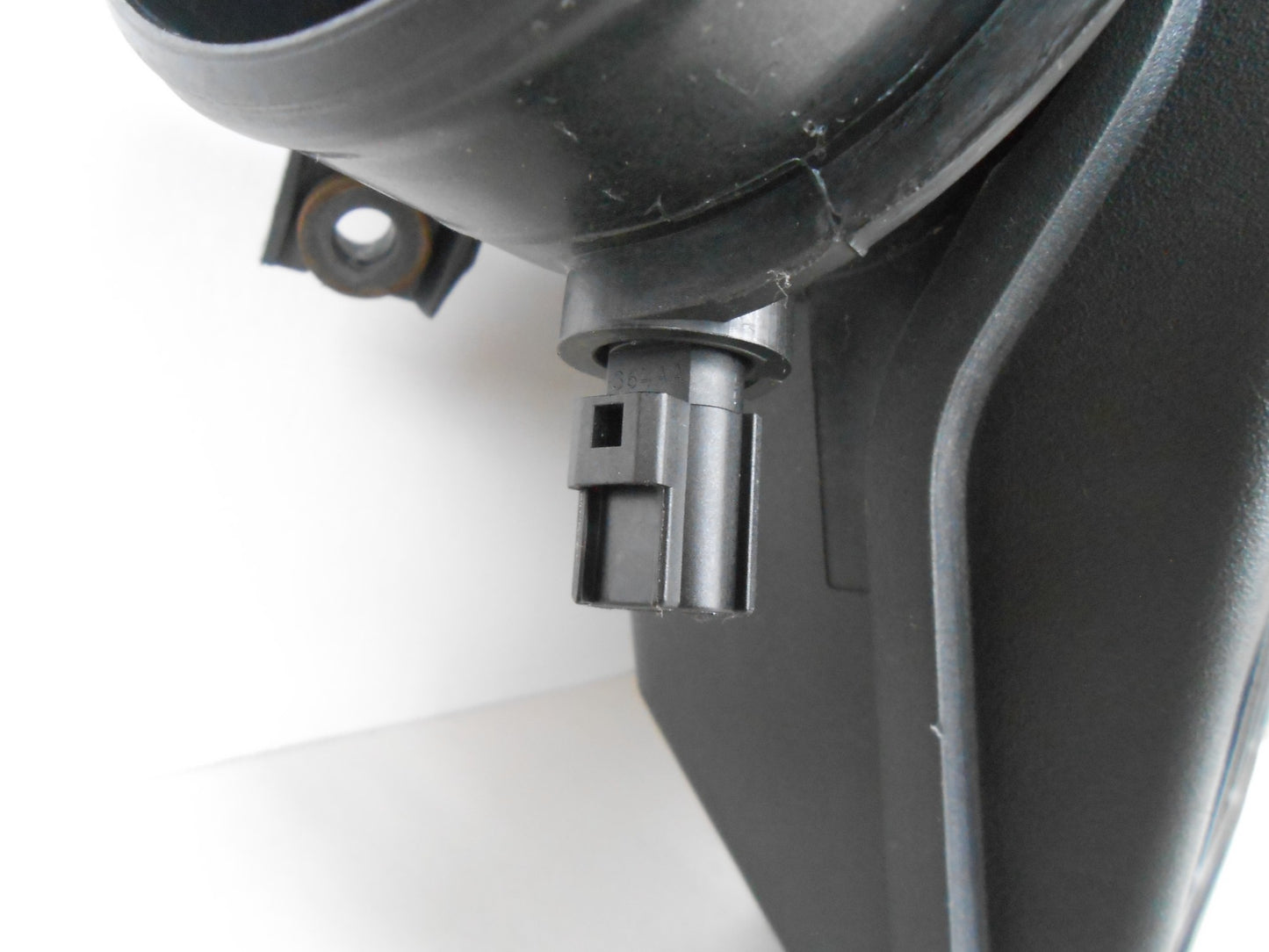 Resonator 2008-2013 Ram 1500 08-09 Durango Aspen 4.7L 53032888AF