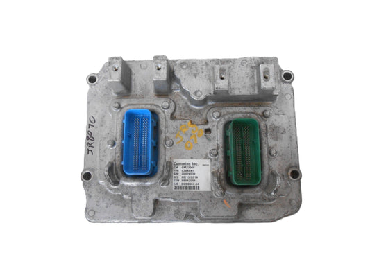Engine Computer, ECU PCM ECM 2018 Ram 3500 6.7L Cummins Diesel Aisin