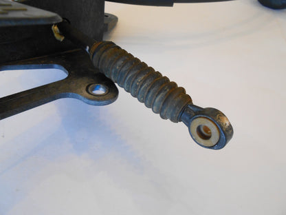 2019-2023 Ram 1500 Classic Transmission Gearshift Cable 8-spd 68359787 68448079