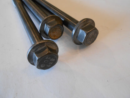 Steering Box Bolts, 2010-2022 Ram 2500 3500, Set of 3