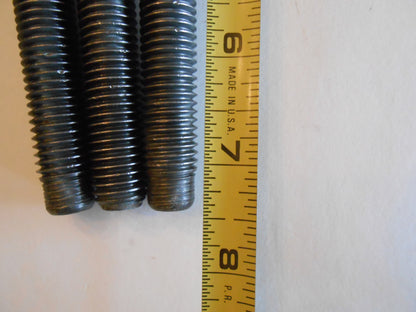 Steering Box Bolts, 2010-2022 Ram 2500 3500, Set of 3