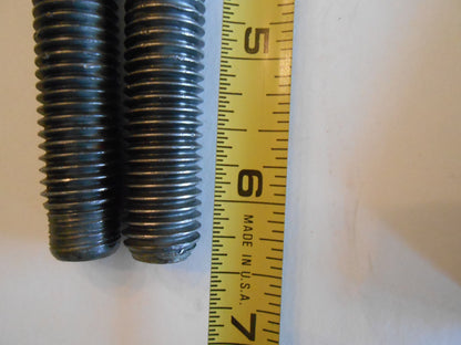 Steering Box Bolts, 2010-2022 Ram 2500 3500, Set of 3