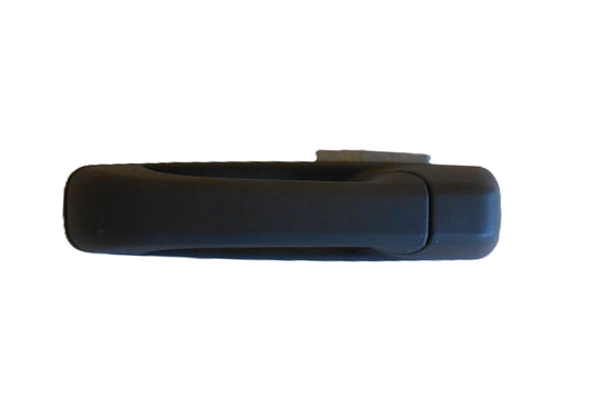 Left Rear Exterior Textured Door Handle 2010-18 Ram 1500 2500 3500