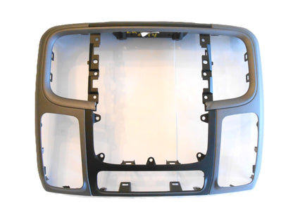Radio Bezel Center Stack, ST Trim, for Bench Seat 2013-2018 Ram 1500 2500 3500