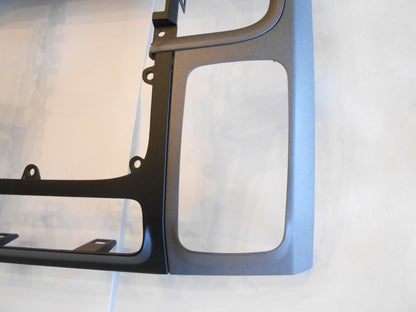 Radio Bezel Center Stack, ST Trim, for Bench Seat 2013-2018 Ram 1500 2500 3500