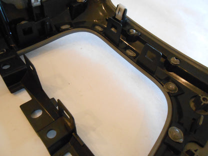 Radio Bezel Center Stack, ST Trim, for Bench Seat 2013-2018 Ram 1500 2500 3500