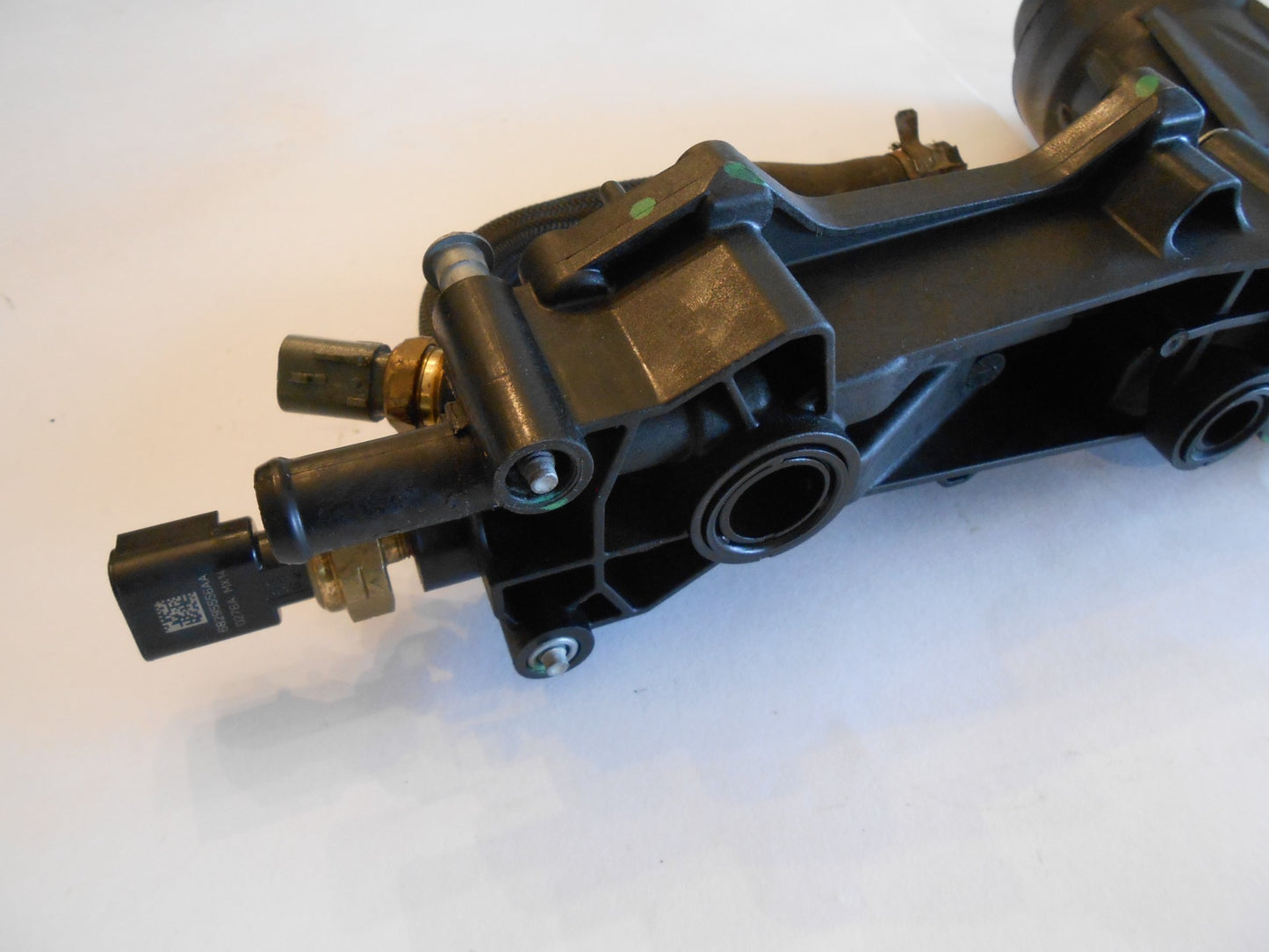 Oil Filter Adapter 2013-2020 Dodge Ram 1500 3.6L Pentastar V6 68310865AB Used