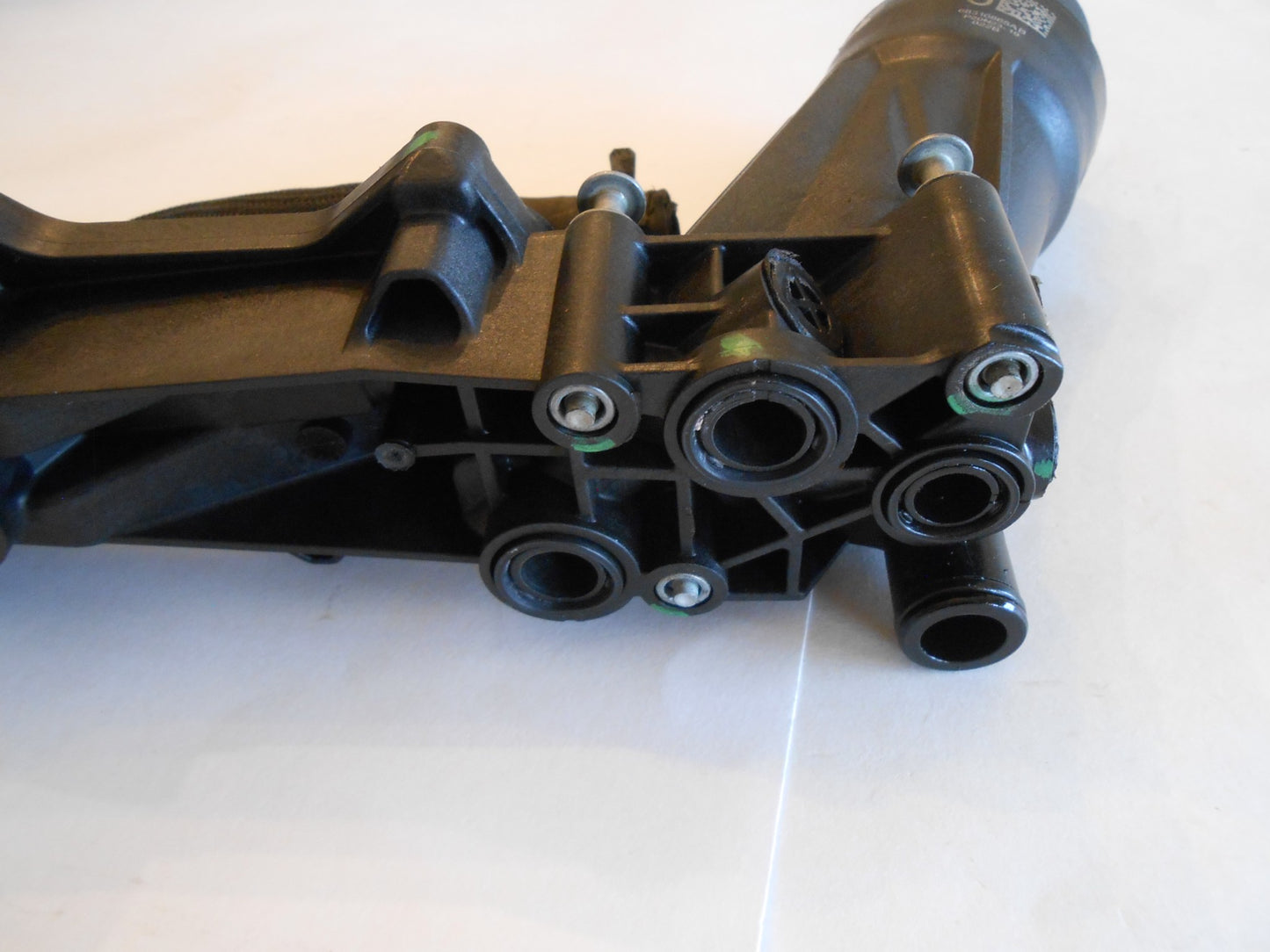 Oil Filter Adapter 2013-2020 Dodge Ram 1500 3.6L Pentastar V6 68310865AB Used