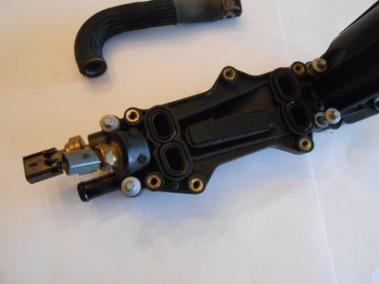 Oil Filter Adapter 2013-2020 Dodge Ram 1500 3.6L Pentastar V6 68310865AB Used