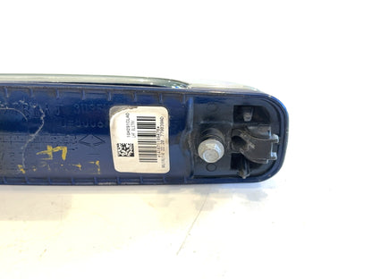 Left Driver Frnt Exterior Painted Door Handle 10-18 Ram 1500 2500 BlueStreak PCL