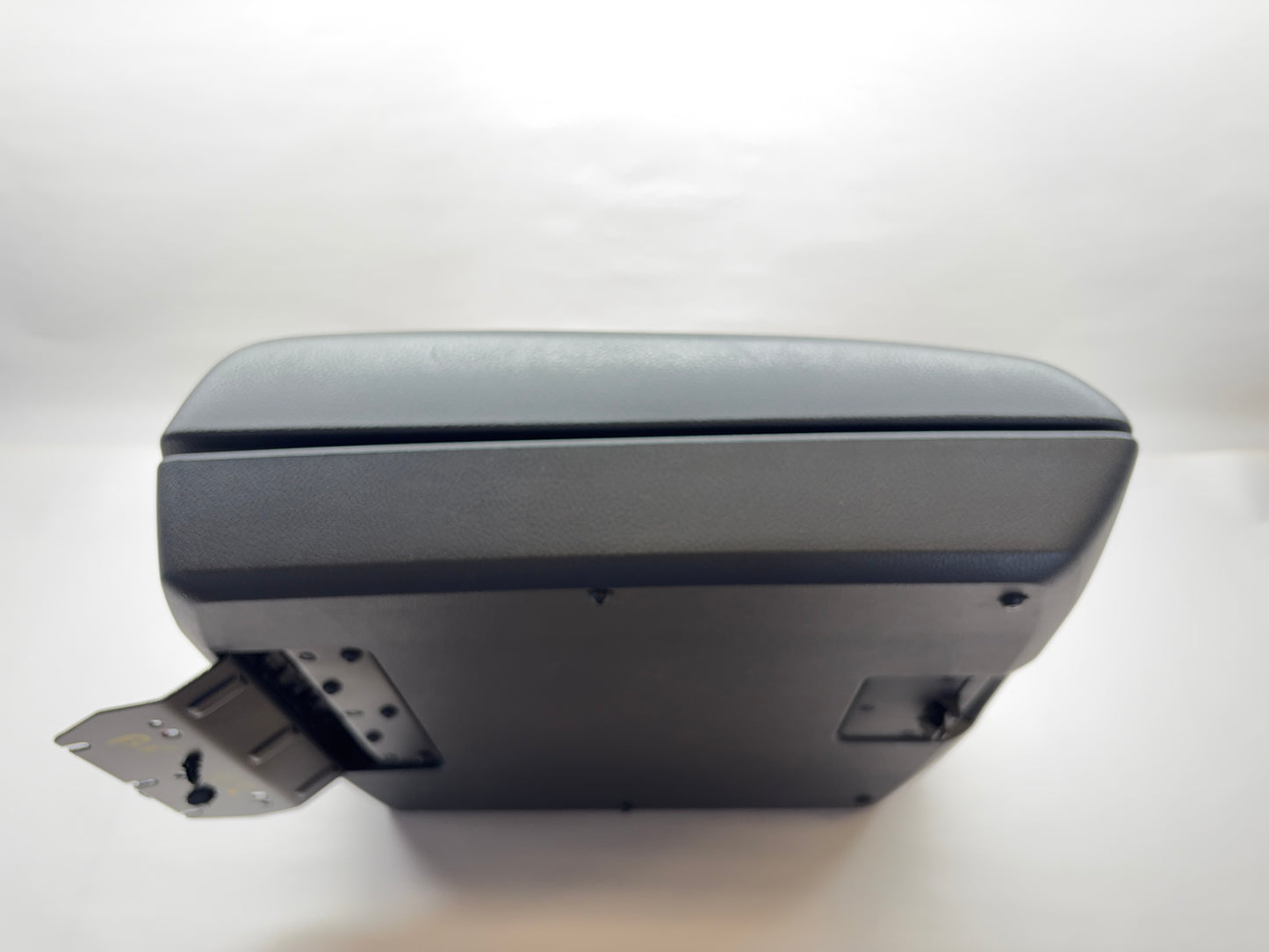 Dark Slate Full Console Lid Armrest 09-12 Ram 1500 10-12 2500 3500 1NN171DVAB