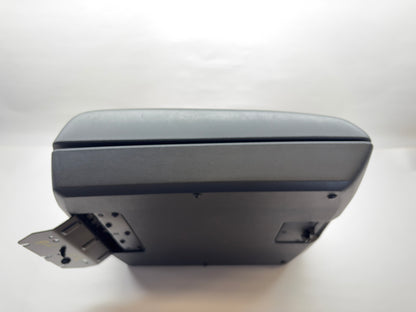 Dark Slate Full Console Lid Armrest 09-12 Ram 1500 10-12 2500 3500 1NN171DVAB