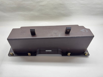 Upper Glove Box Kit with Tray, 2013-2018 Ram 1500 2500 3500, Laramie, Brown