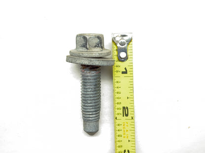 2019-2023 Dodge Ram 1500 New Style 5'7" or 6'4" Pickup Bed Bolts, 6 Bolts