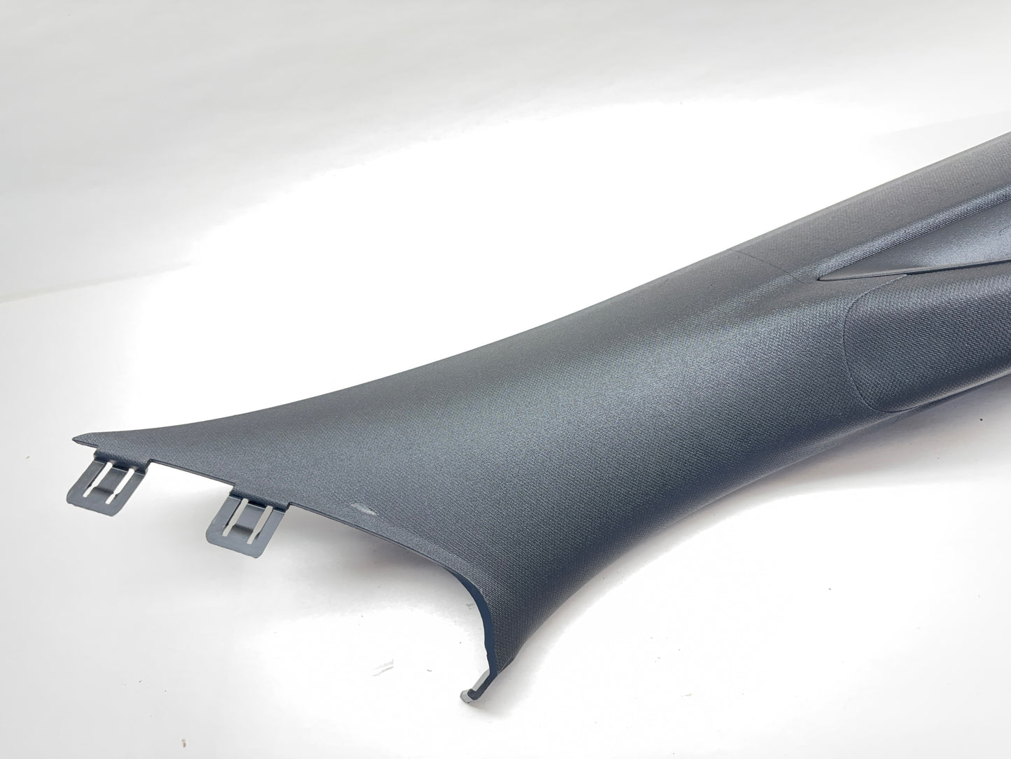 Passenger Right Side A Pillar Trim Molding 2019-2025 Ram 2500 3500 7KF72TX7AA