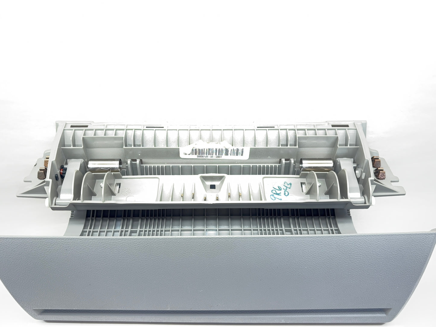 Upper Glove Box Kit Includes Tray 09-12 Ram 1500 10-12 Ram 2500 3500 for Trim V3