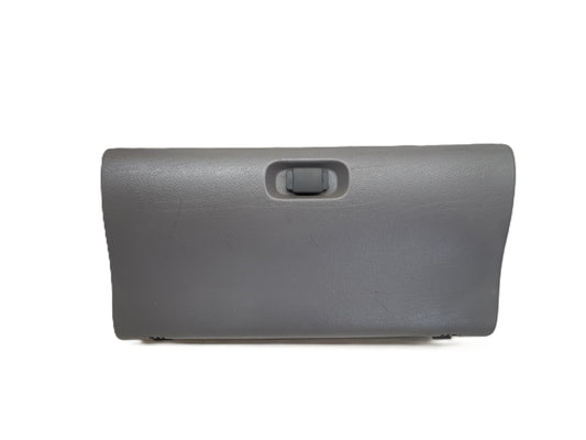 Glove Box Door, 1994-1997 Dodge Ram 1500 2500 3500, Gray Quartz 5CU62PD5 *Scuffs