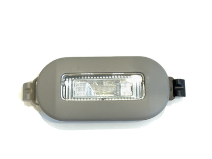 Dome Light LED Overhead Courtesy Light 2013-2018 Ram 1500 2500 3500 1VF65BD1AC