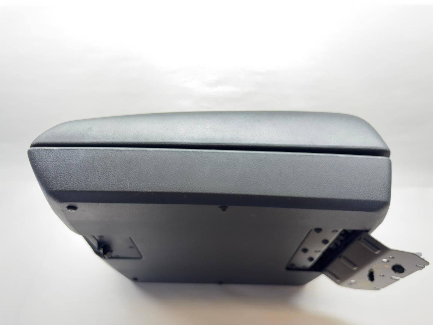 Dark Slate Full Console Lid Armrest 09-12 Ram 1500 10-12 2500 3500 1NN171DVAB