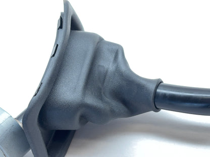 Column Shift Lever Gearshift Lever 2010-2018 Ram 1500 2500 3500 Chrome Tip