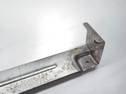 Brackets and Duct for Business Full Console 09-18 Ram 1500 10-18 Ram 2500 3500