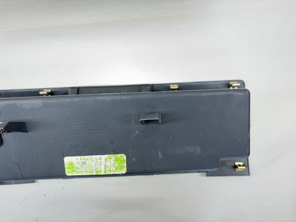 Upper Glove Box Kit Includes Tray 09-12 Ram 1500 10-12 Ram 2500 3500 for Trim V3