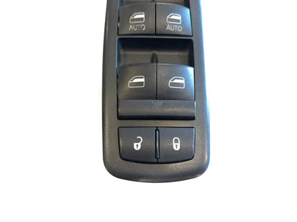 Window Lock Switch 16-18 Ram 1500 2500 3500 2019+ Clas 4door 56046823