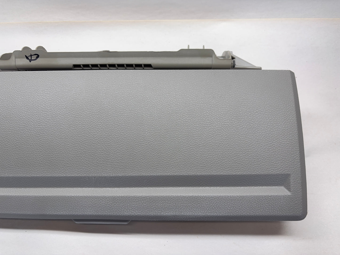 Upper Glove Box Kit Includes Tray 09-12 Ram 1500 10-12 Ram 2500 3500 for Trim V3