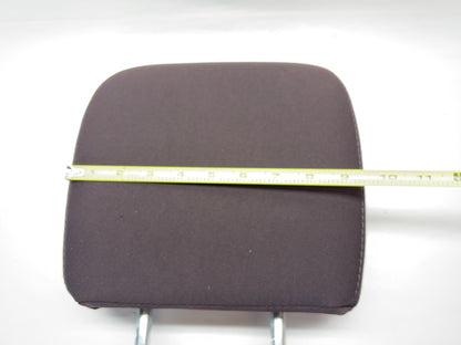 Rear Outer Headrest 13-18 Ram 1500 2500 3500 19+ Classic *BROWN* 5NA67LU7AA *U1