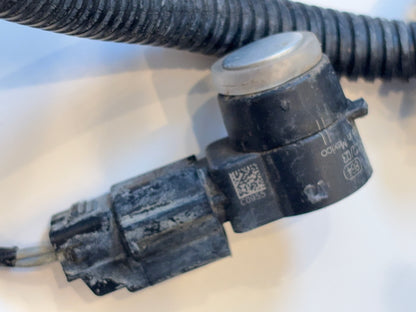 Front Park Assist ParkSense Harness w Sensors 14-18 Ram 1500 19+ Classic
