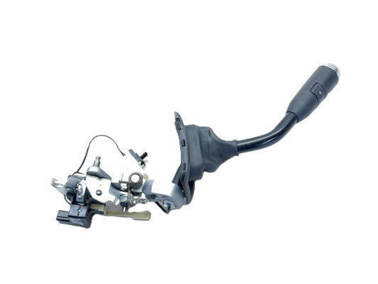 Column Shift Lever Gearshift Lever 2010-2018 Ram 1500 2500 3500 Chrome Tip