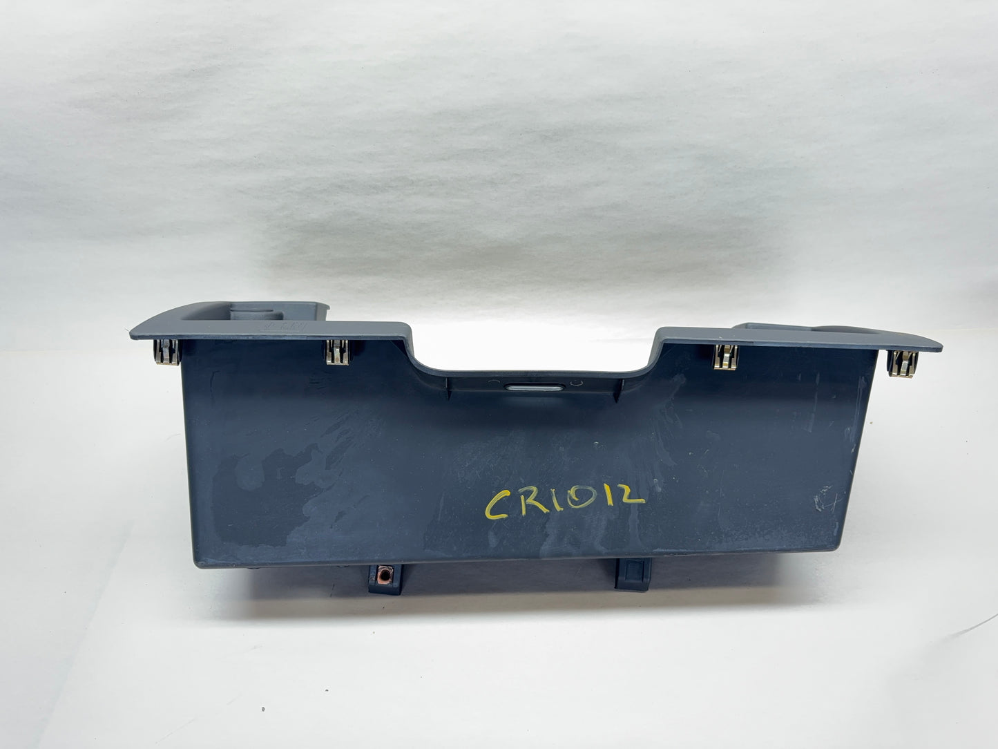 Upper Glove Box Kit Includes Tray 09-12 Ram 1500 10-12 Ram 2500 3500 for Trim V3