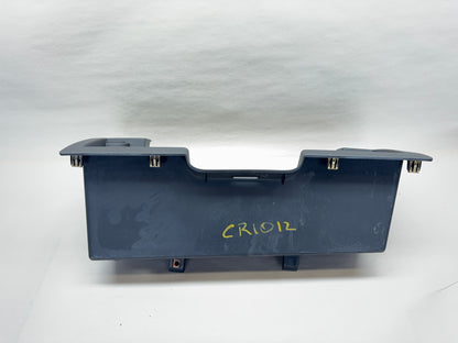 Upper Glove Box Kit Includes Tray 09-12 Ram 1500 10-12 Ram 2500 3500 for Trim V3