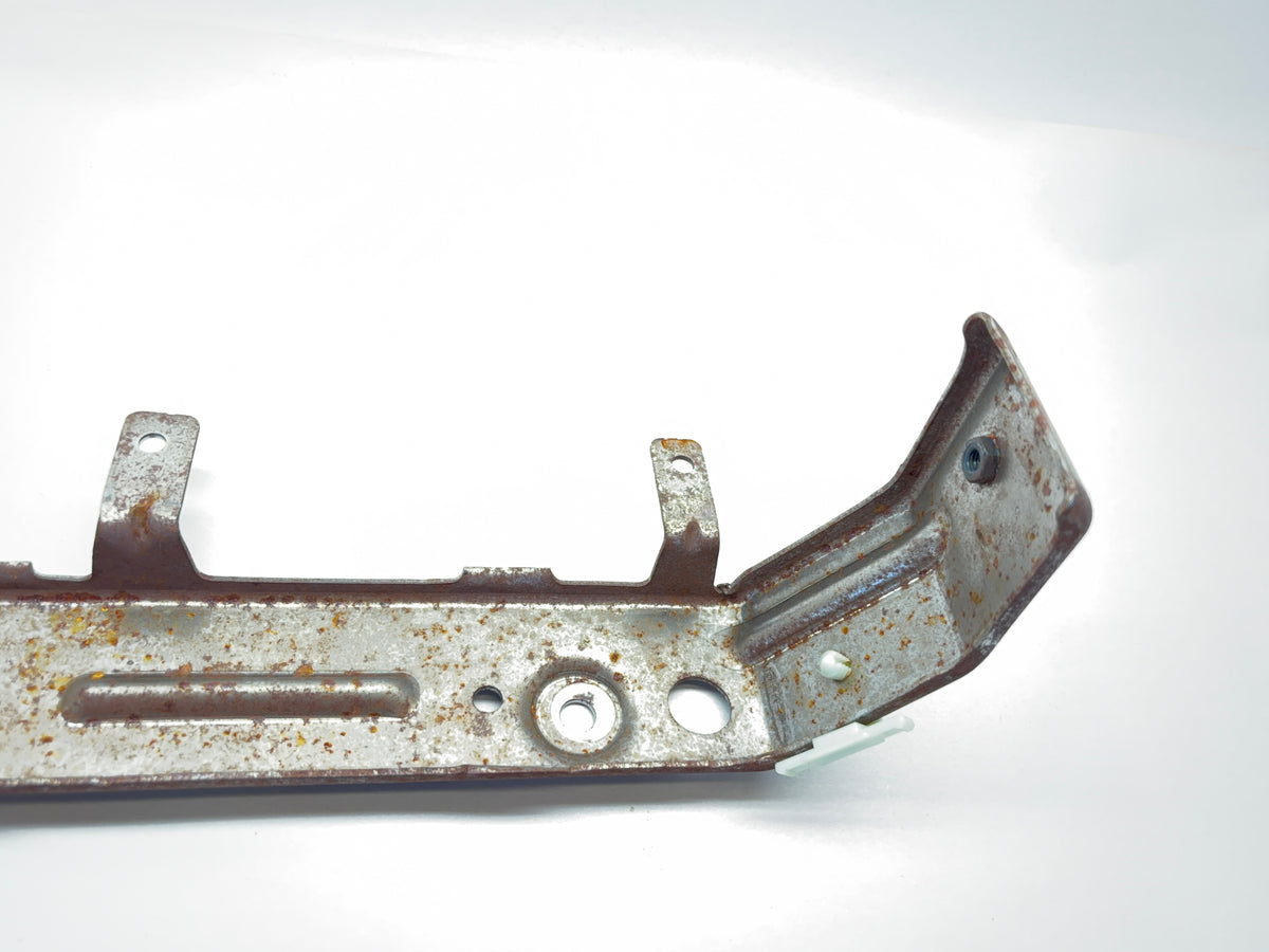 Brackets for Business Full Console with Ducts 2009-2018 Ram 1500 2010-2018 Ram 2500 3500