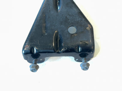 Center Console Jump Seat Brackets 2010-18 Dodge Ram 1500 2500 3500 Bench Seat