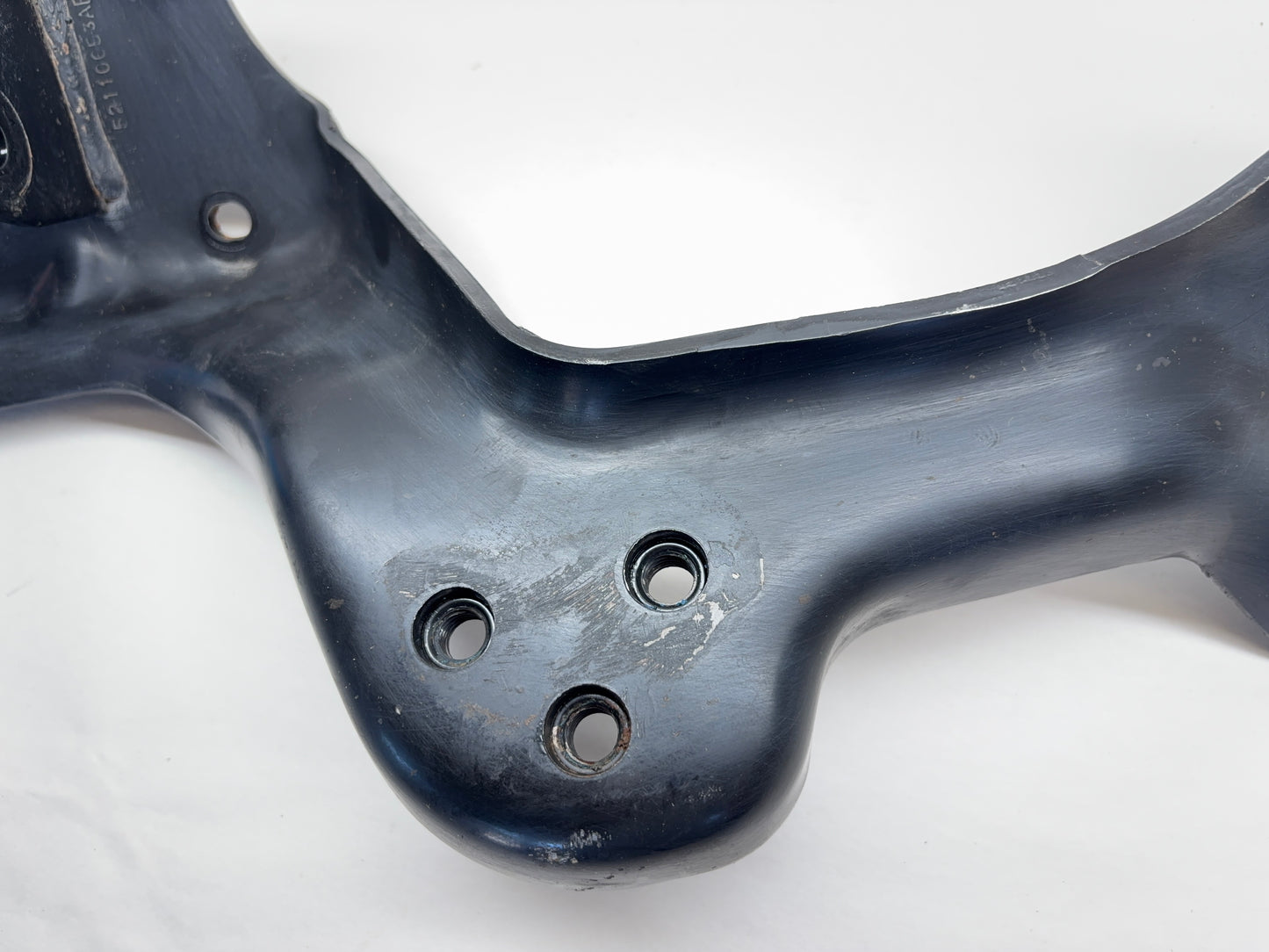 Engine Carrier Mounting Bracket, 2002-2012 Dodge Ram 1500 LH 4X4 4.7L 52110053AB