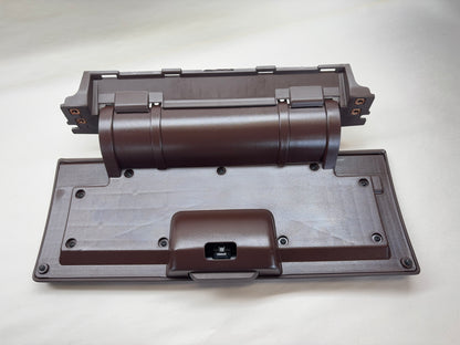 Upper Glove Box Kit with Tray, 2013-2018 Ram 1500 2500 3500, Laramie, Brown