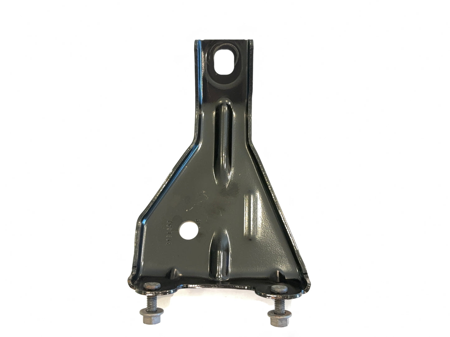 Center Console Jump Seat Brackets 2010-18 Dodge Ram 1500 2500 3500 Bench Seat