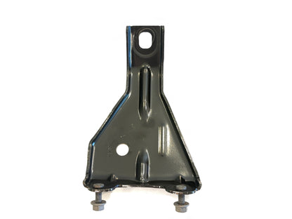 Center Console Jump Seat Brackets 2010-18 Dodge Ram 1500 2500 3500 Bench Seat