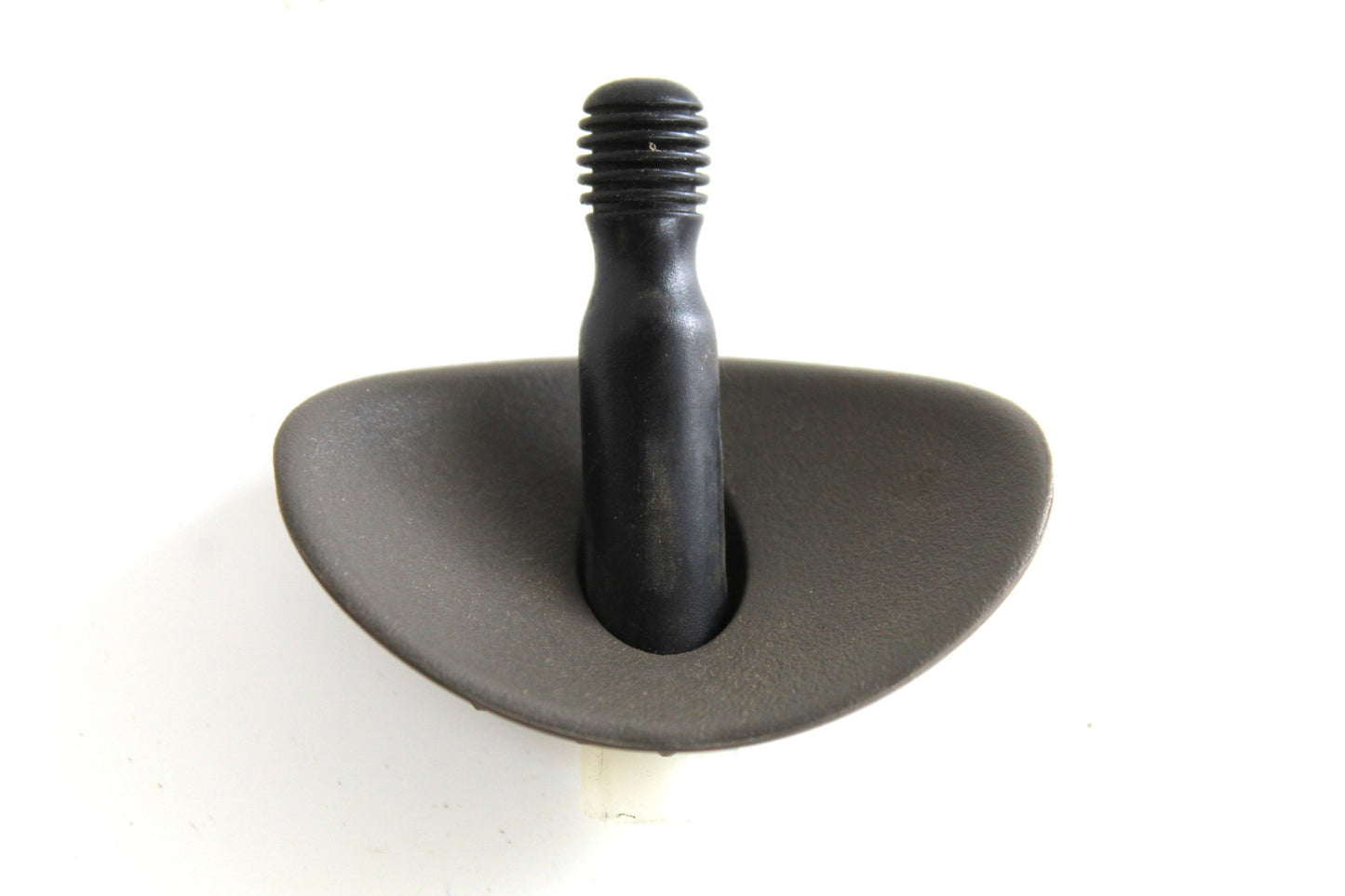 Lock Knob Bezel 2002-2005 Ram 1500 2003-2005 Ram 2500 3500, Taupe Trim Code L5