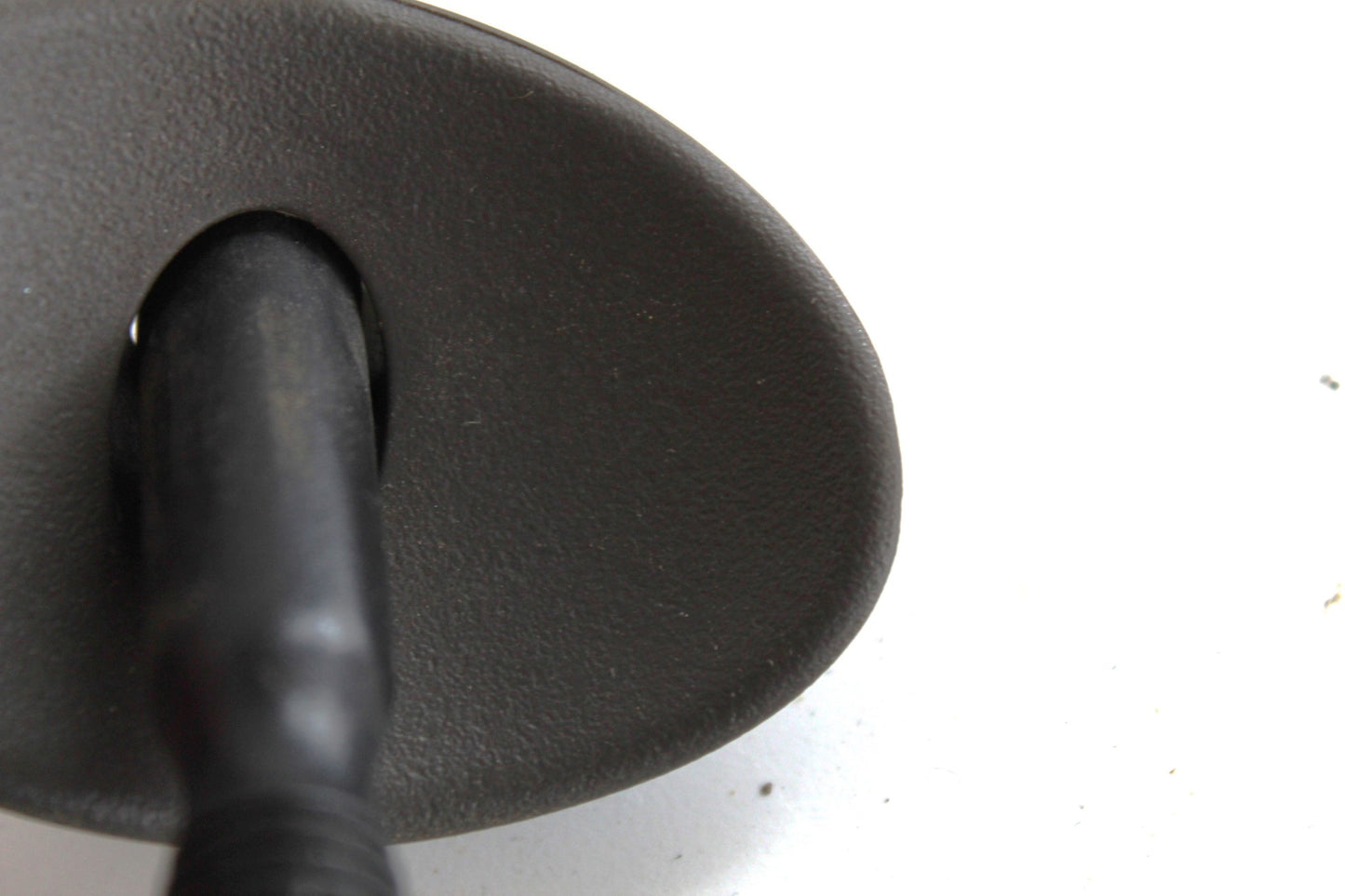 Lock Knob Bezel 2002-2005 Ram 1500 2003-2005 Ram 2500 3500, Taupe Trim Code L5