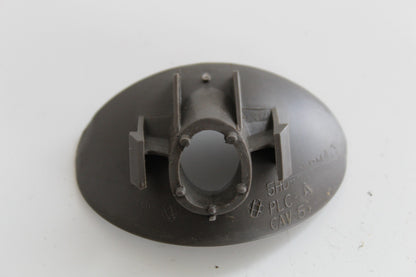 Lock Knob Bezel 2002-2005 Ram 1500 2003-2005 Ram 2500 3500, Taupe Trim Code L5