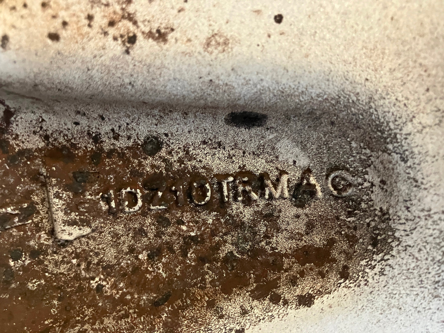 17x7 Painted 5 Spoke Aluminum Wheel, 2009-2012 Dodge Ram 1500 1DZ10CDMAC Used