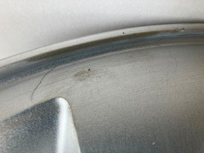 17x7 Painted 5 Spoke Aluminum Wheel, 2009-2012 Dodge Ram 1500 1DZ10CDMAC Used